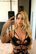 Bergamo Trans Yara Rios 329 03 30 274 foto selfie 9