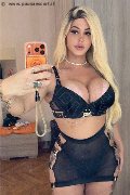 Bergamo Trans Yara Rios 329 03 30 274 foto selfie 8