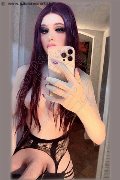  Trans Bianca Occhiblu 331 17 56 878 foto selfie 23