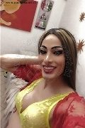 Cagliari Trans Vivyana 340 56 42 502 foto selfie 16