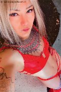  Trans Carmine Thalia Solo Passiva  005561985150259 foto selfie 1