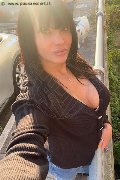 Caserta Trans Kayla Kay 327 57 94 878 foto selfie 12