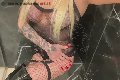 Cattolica Trans Clo� Diamod Mazzini Pornostar 324 82 10 092 foto selfie 55