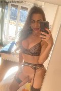 Ginevra Trans Nina La Vera Dea 375 98 84 313 foto selfie 70