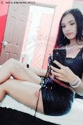 La Spezia Trans Sammy 344 43 24 342 foto selfie 15