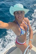 L'aquila Trans Gabriella Bianchi 349 76 05 156 foto selfie 6