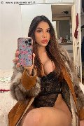 Lecce Trans Lisa Capelli 393 15 56 113 foto selfie 3