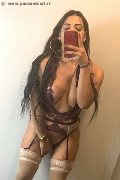 Londra Trans Aline Gomes Pornostar Xxl 328 59 30 377 foto selfie 5