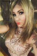Losanna Trans Pamy La Diva Stellare 324 78 19 703 foto selfie 747