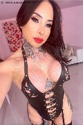 Milano Trans Gaby Manzini 393 14 97 296 foto selfie 3