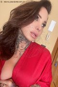 Milano Trans Gaby Manzini 393 14 97 296 foto selfie 4