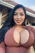 Milano Trans Luana Castrinni 393 10 01 131 foto selfie 3