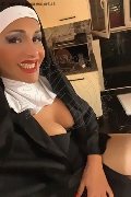 Napoli Trans Carla Attrice Italiana 366 29 52 588 foto selfie 6