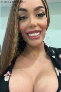 Napoli Trans Ellena Bittencourt 392 12 74 529 foto selfie 50