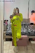 Napoli Trans Ellena Bittencourt 392 12 74 529 foto selfie 16
