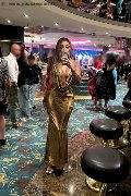 Napoli Trans Ellena Bittencourt 392 12 74 529 foto selfie 20