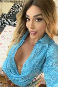 Napoli Trans Ellena Bittencourt 392 12 74 529 foto selfie 7
