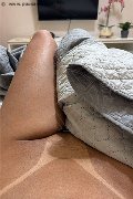 Napoli Trans Ellena Bittencourt 392 12 74 529 foto selfie 5