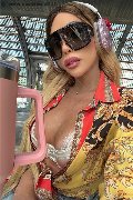 Napoli Trans Ellena Bittencourt 392 12 74 529 foto selfie 4