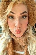 Napoli Trans Jennifer Freitas 329 55 91 120 foto selfie 1