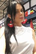 Napoli Trans Karmen Gold 334 84 79 197 foto selfie 5