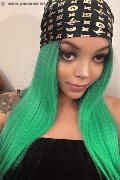 Napoli Trans Kika Doncato 393 73 17 905 foto selfie 5