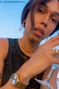 Napoli Trans Ninfetta Geovanna 380 15 95 287 foto selfie 44