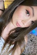 Napoli Trans Thais Ferraz 320 61 71 055 foto selfie 39