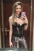 Parma Trans Laviny Albuquerque Pornostar 389 00 19 370 foto selfie 121