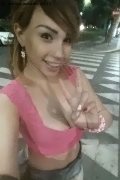 Rimini Trans Angelica Pornostar 347 48 58 254 foto selfie 103