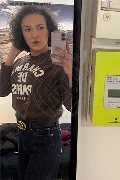 Torino Trans Giulia Araujo 327 37 19 219 foto selfie 2