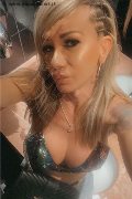 Villorba Trans Pamy La Diva Stellare 324 78 19 703 foto selfie 670