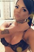 Brescia Trans Escort Milena Miranda 388 63 10 811 foto selfie 72