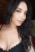 Firenze Trans Escort Fernanda Tavares 366 70 13 803 foto selfie 44