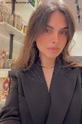 Ginevra Trans Escort Victoria Luxo  0041766140309 foto selfie 2
