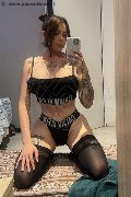 Imola Trans Escort Charon 376 12 56 818 foto selfie 2