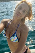 L'aquila Trans Escort Gabriella Bianchi 349 76 05 156 foto selfie 1