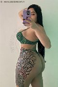 Milano Trans Escort Luana Castrinni 393 10 01 131 foto selfie 8