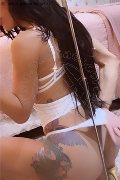 Milano Trans Escort Luisa Kynnolly 352 09 02 031 foto selfie 8