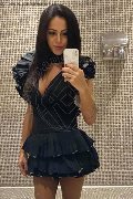 Milano Trans Escort Natalia Rodrigues Pornostar 347 85 43 419 foto selfie 5