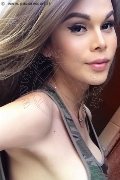 Napoli Trans Escort Thais Ferraz 320 61 71 055 foto selfie 77