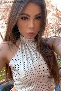 Napoli Trans Escort Thais Ferraz 320 61 71 055 foto selfie 34