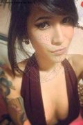 Parma Trans Escort Miles Asiatica 389 59 90 332 foto selfie 12