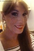Pesaro Trans Escort Gisela 327 29 55 135 foto selfie 37