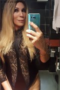 Pesaro Trans Escort Gisela 327 29 55 135 foto selfie 27