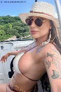 Quartu Sant'elena Trans Escort Raphaela Martins Pornostar 371 77 53 345 foto selfie 17