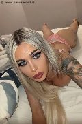 Roma Trans Escort Rossana Bulgari Italiana 366 48 27 160 foto selfie 11