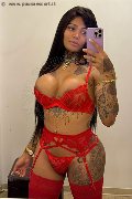 Stoccarda Trans Escort Krissttal Ruizz 347 99 91 612 foto selfie 1