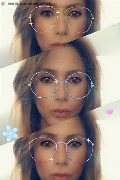 Chiavari Trav Escort Vivian 366 45 04 341 foto selfie 21