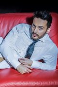 Foto Annunci Boys Agrigento Alessio 333 3335081 - 1